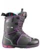 Salomon Lily black purple iris black (12746700)