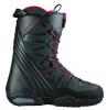 Salomon Malamute black bright red black (l30767900)