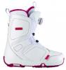 Salomon Pearl boa wht light rub wht(327132)