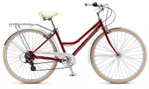 Schwinn Cream 2