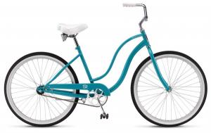 Schwinn Cruiser One Womens