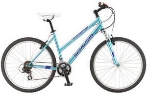 Schwinn Frontier Women's