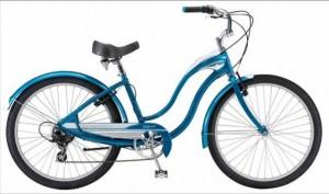 Schwinn Hollywood