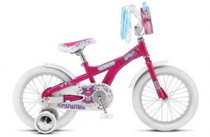 Schwinn Lil Stardust 16''  Girls