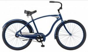 Schwinn Mark V