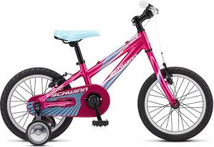 Schwinn Micro Mesa Girls 1 Spd