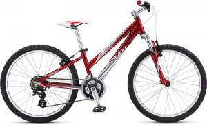 Schwinn Midi Mesa Girls 24