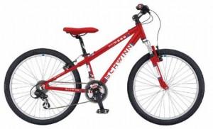 Schwinn Mini Mesa 7 Speed 20'' Boys