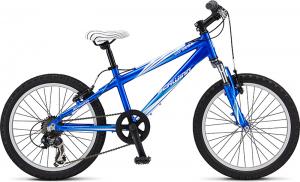 Schwinn Mini Mesa Boys 7 Spd