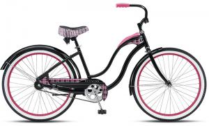 Schwinn Sprite Plaid Dlx