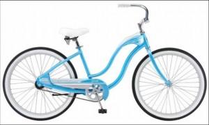 Schwinn Sprite