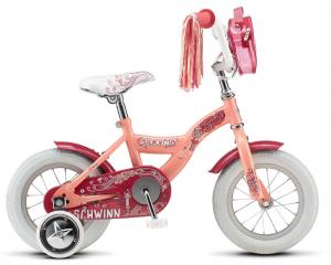 Schwinn Tigress