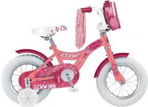 Schwinn Tigress 12'' Girls