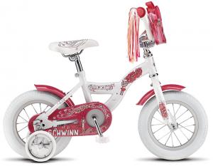 Schwinn Tigress