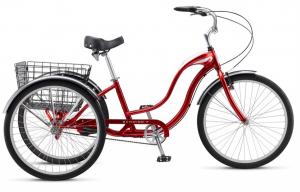 Schwinn Town &amp; Country