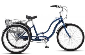 Schwinn Town And Country