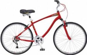 Schwinn Voyageur 21 Mens