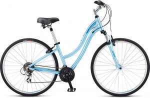 Schwinn Voyageur 21 Womens