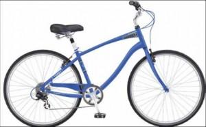 Schwinn Voyageur 7 Mens