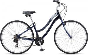 Schwinn Voyageur R21 Womens