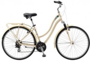 Schwinn World 21 Womens