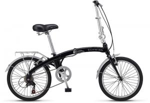 Schwinn World Folding