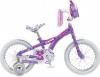 Schwinn Lil Stardust 16''  Girls