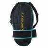 Scott Back Protector Jr X-Active Blue