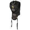 Scott Back Protector Soft Flex Crx Black