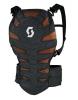 Scott Back Protector Soft-cr Black