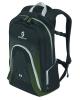 Scott Backpack Metropole Black/olive