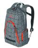 Scott Backpack Metropole Grey/red