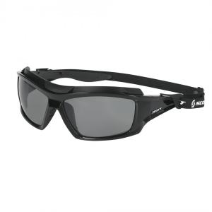 Scott Approach S Black (Линза Natural Lens Black Chrome 