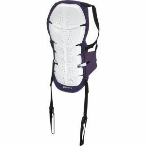 Scott Back Protector W's X-Active Pink/purple