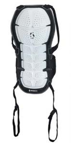 Scott Back Protector X-active Black/grey