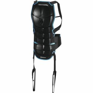 Scott Back Protector X-Active Blue