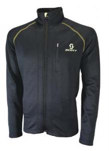 Scott Jacket Protector Soft-cr Black