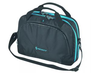 Scott Laptop Messenger Black