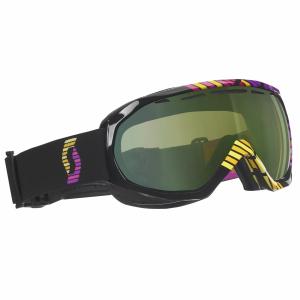 Scott Notice Otg Vector Black