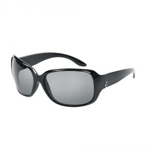 Scott Octave Black (Линза Grey Polarized)