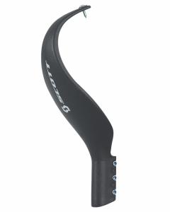 Scott Pole Guards Contour Full 18.0Mm