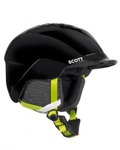 Scott Roam Black/lime