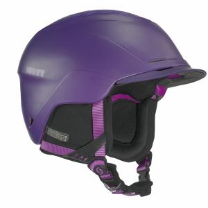 Scott Roam Purple Mat