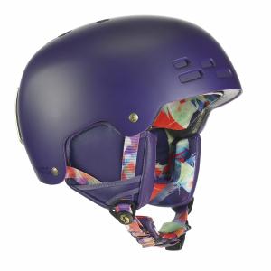 Scott Scream Roz-G Purple Mat