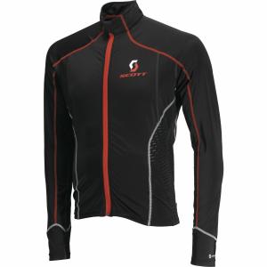 Scott Shirt Protector Soft Acti Fit Black/red
