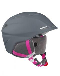 Scott Tracker Grey/pink Mat