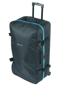 Scott Travel 110 Black