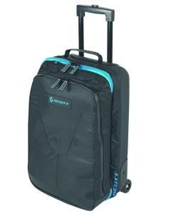 Scott Travel 40 Black