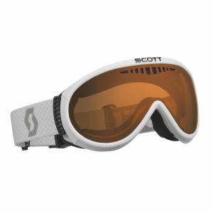 Scott Unlimited Otg White