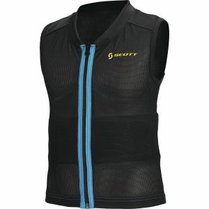 Scott Vest Protector Jr Soft Acti Fit Blue